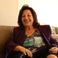 Marie Nasr